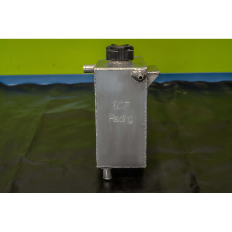 Vaschetta Acqua Alluminio - Uno Turbo